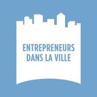 Entrepreneurs dans la Ville
