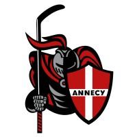 Sports de Glace Annecy Hockey