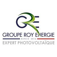 Groupe Roy Énergie
