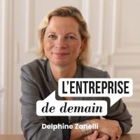 L'Entreprise De Demain - Le podcast