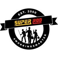 Super Rod