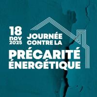 Journée contre la précarité énergétique