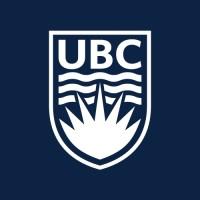 The University of British Columbia