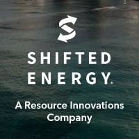 Shifted Energy