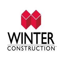 Winter Construction