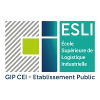 ESLI / GIP CEI