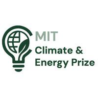 MIT Climate and Energy Prize