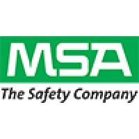 MSA - The Safety Company