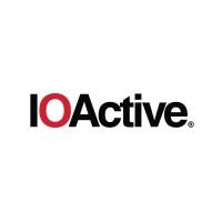 IOActive, Inc.