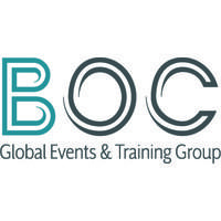 BOC Global Events and Training Group