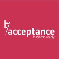 B/Acceptance