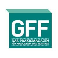 GFF - Glas Fenster Fassade