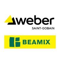 Saint-Gobain Weber Beamix