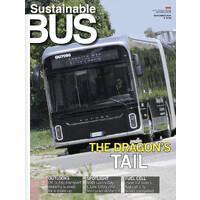 Sustainable Bus