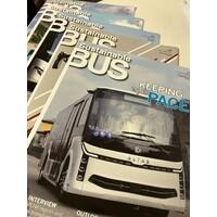 Sustainable Bus