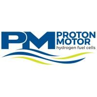 Proton Motor Fuel Cell GmbH