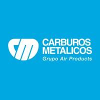 Carburos Metálicos