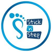 Stick 'n'​ Step