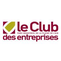 Club des entreprises du Parc Industriel de la Plaine de l'Ain