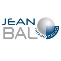 JEAN BAL THERMOFORMAGE