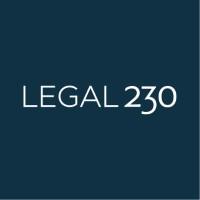 Legal 230