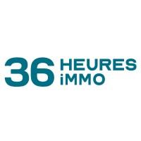 36 HEURES iMMO