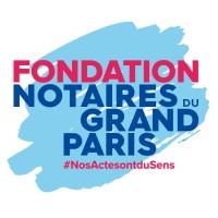 Fondation des Notaires du Grand Paris