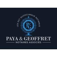 Notary ROCBARON - PAYA ET GEOFFRET