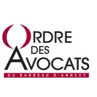 Barreau d'Annecy (Ordre des avocats d’Annecy)