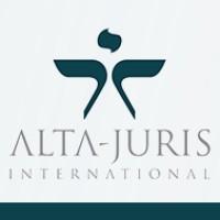 ALTA-JURIS INTERNATIONAL