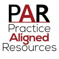 Practice Aligned Resources