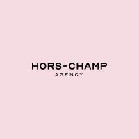 HORS-CHAMP AGENCY