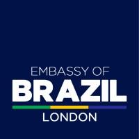 Embassy of Brazil in London
