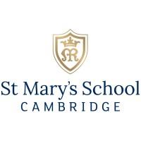 St Mary's School, Cambridge