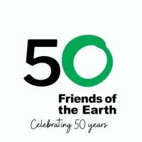 Friends of the Earth Ireland