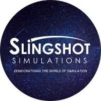 Slingshot Simulations Ltd