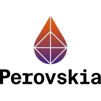 PEROVSKIA SOLAR AG