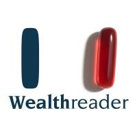 Wealthreader: The API for Those Who Choose to Know
