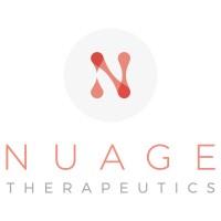 Nuage Therapeutics