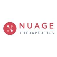 Nuage Therapeutics