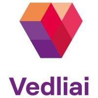 Vedliai