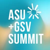 ASU+GSV Summit