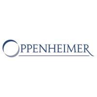 Oppenheimer & Co. Inc.