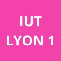 IUT Lyon 1