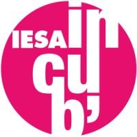 IESA INCUB'​