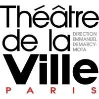 THEATRE DE LA VILLE