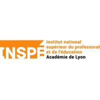 Inspé de l'Académie de Lyon