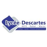 Lycée français Descartes de Rabat (officiel)