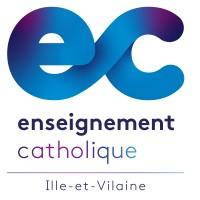 Enseignement catholique d'Ille-et-Vilaine  - DDEC 35