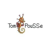 Éditions Tom Pousse